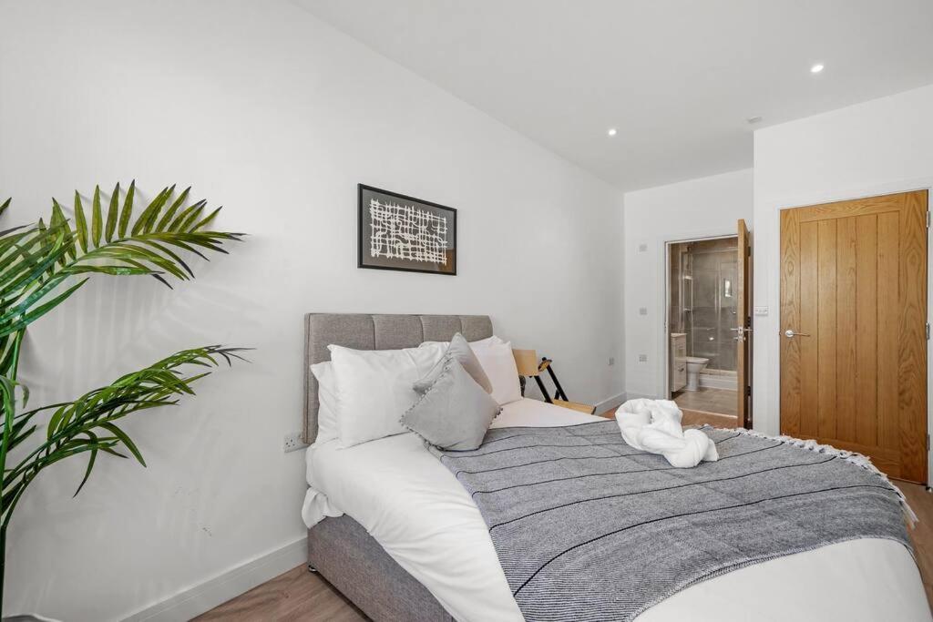 Апартаменти Exquisite Scandi Gem Of Bristol - Sleeps 6 Екстер'єр фото